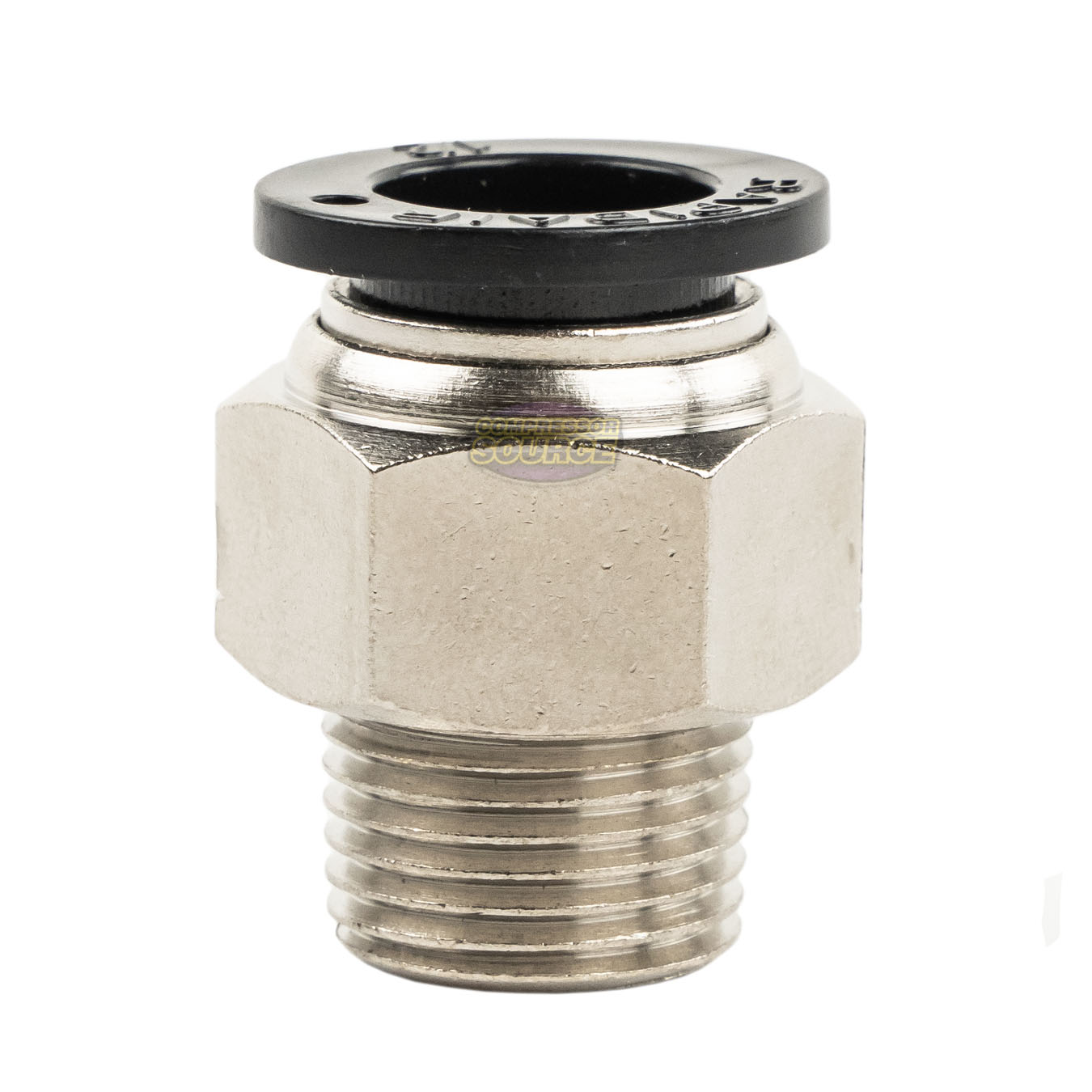 Rapid Air Garage / Shop Compressed Air Line Kit Complete System 100 ft